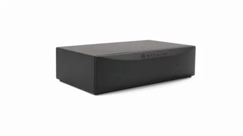 NuPrime Omnia Stream DAC