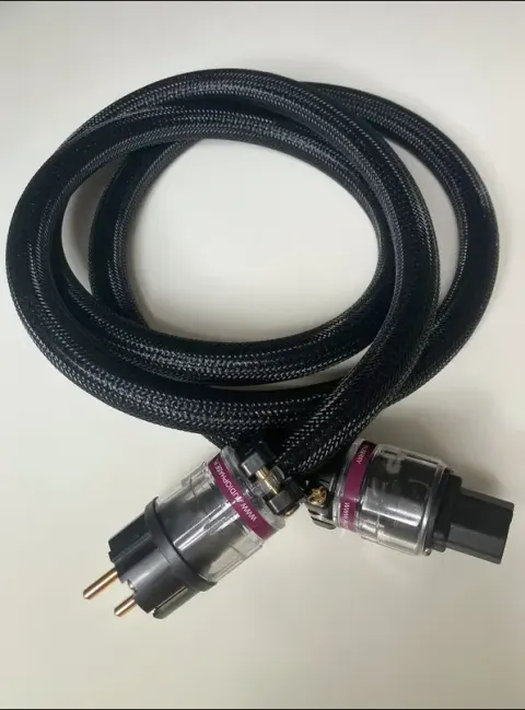 AudioPhase BILBERRY II (2m)