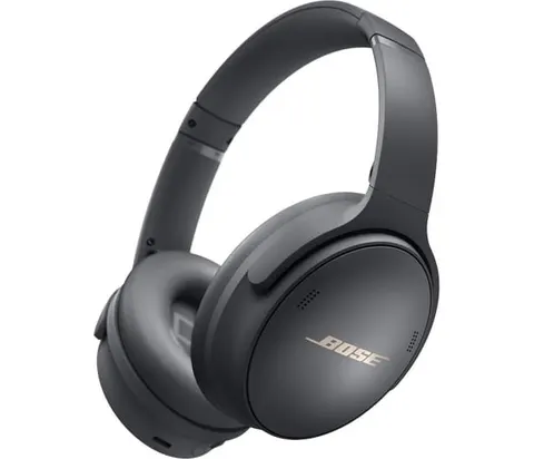Bose QuietComfort 45 - Szare