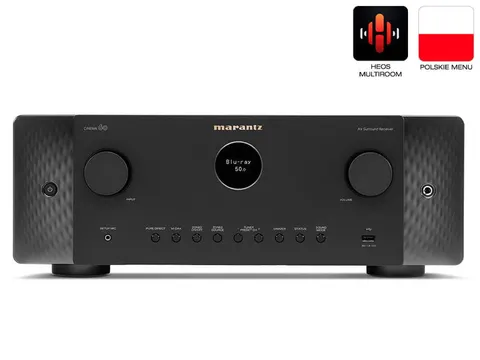 Marantz CINEMA 60