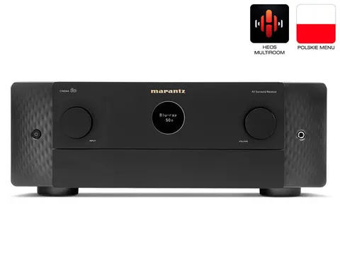 Marantz CINEMA 50 - Raty 10x0% lub specjalna oferta