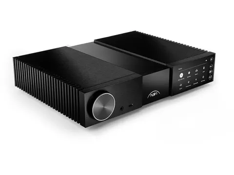 Naim NSC-222 - Raty 20x0% lub specjalna oferta