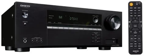 Onkyo TX-NR5100 (Czarny)