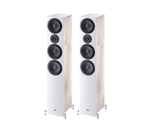 Heco Aurora 700 (biały)