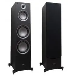 TAGA HARMONY TAV-807F (Czarny)