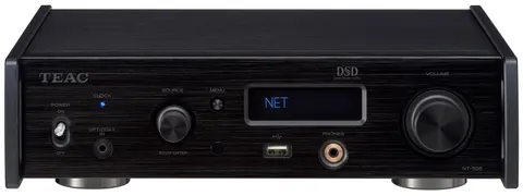 TEAC NT-505-X (Czarny)