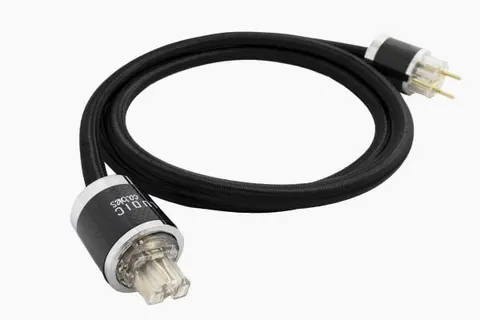 Ludic Audio Aesir TR (Kabel zasilający 1m)