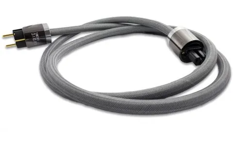 Ludic Audio Polaris (Kabel zasilający 1m)