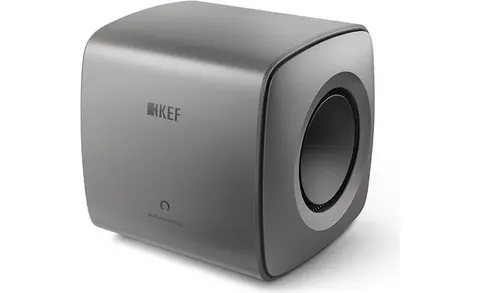 Kef KC62 (tytan)