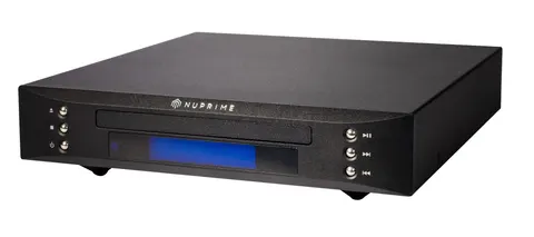 NuPrime CDT-9 Transport CD
