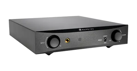 NuPrime DAC-9X (Czarny) Raty 10x0% lub specjalna oferta!