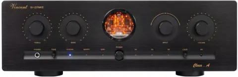 Vincent SV-237MKII (Czarny) Raty 10x0% lub specjalna oferta!