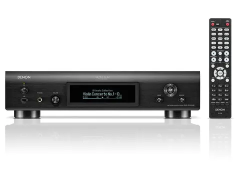 Denon DNP-2000 - Raty 10x0% lub specjalna oferta (Rozliczymy Twój Sprzęt)