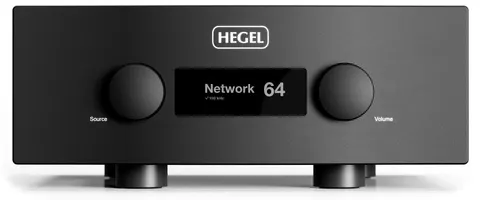 HEGEL H600
