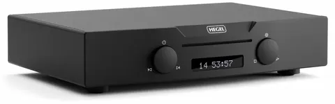 HEGEL CD VIKING