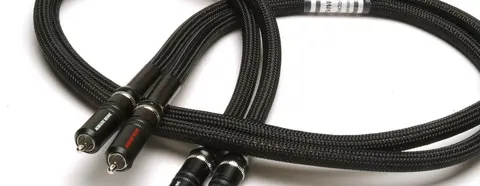 Acoustic Revive 1.0 TRIPLE C-FM (1.8X1.4MM) (RCA 1m)