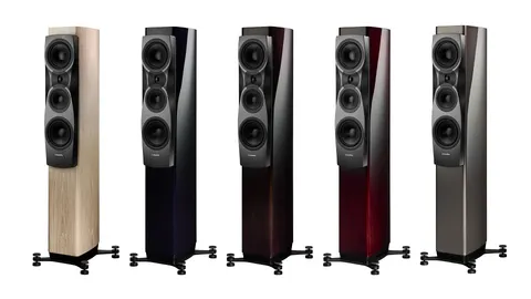 Dynaudio Confidence 30 - GWARANCJA NAJLEPSZEJ CENY! - Rozliczymy Twój Sprzęt