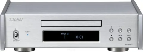 Teac PD-505T-B/S Transport CD
