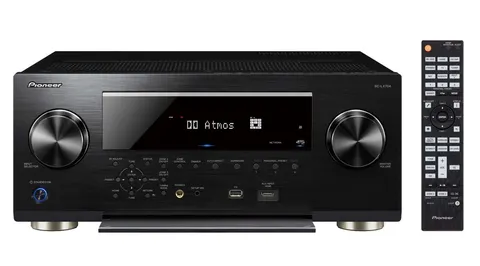 Pioneer SC-LX704 - Raty 10x0% lub specjalna oferta (Rozliczymy Twój Sprzęt)