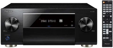 Pioneer SC-LX904 - Raty 10x0% lub specjalna oferta (Rozliczymy Twój Sprzęt)