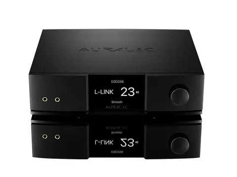 AURALIC VEGA G2.2 (Streaming DAC z PRE) - GWARANCJA NAJLEPSZEJ CENY! - Rozliczymy Twój Sprzęt