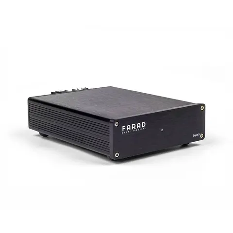 Farad Super3 230Vac, 5Vdc