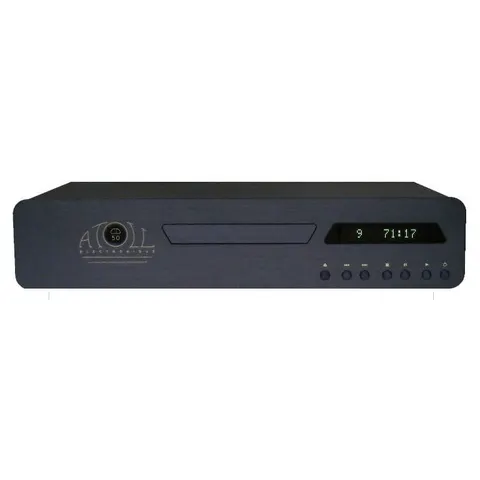 Atoll CD50