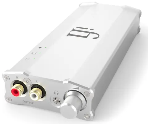 iFi Audio iDAC2 Micro