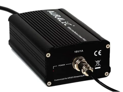 AURALIC ZASILACZ LINIOWY PSU UPGRADE
