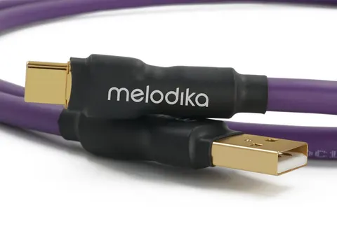 Melodika MDUAC10 Kabel USB typu A-C (0,5m)