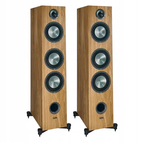 Taga Harmony Platinum F-100 v.4 (Oak)