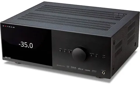 ANTHEM MRX 1140 (8K)