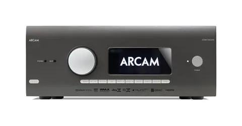 Arcam AVR11 - GWARANCJA NAJLEPSZEJ CENY! - Rozliczymy Twój Sprzęt
