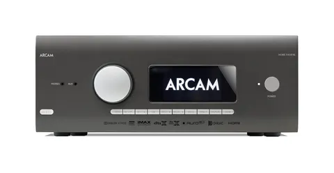 Arcam AVR21 - GWARANCJA NAJLEPSZEJ CENY! - Rozliczymy Twój Sprzęt