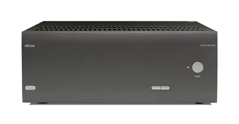 Arcam PA240 - GWARANCJA NAJLEPSZEJ CENY! - Rozliczymy Twój Sprzęt