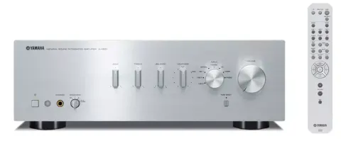 YAMAHA A-S501 (Srebrny)