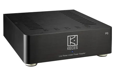 Keces Audio P6