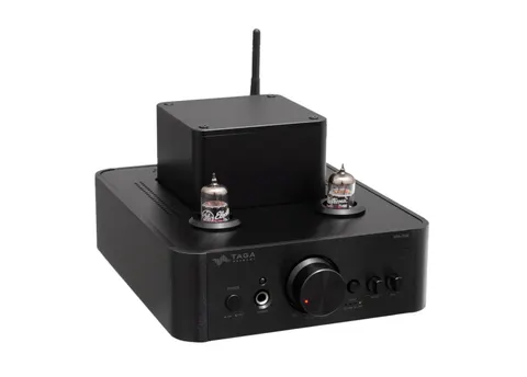 TAGA Harmony HTA-700B v.3 (2022) Black
