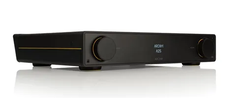 Arcam A25 (Radia A25) - GWARANCJA NAJLEPSZEJ CENY! - Rozliczymy Twój Sprzęt