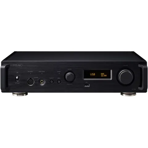 TEAC UD-701N - Czarny