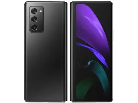 SAMSUNG SM-F916 Galaxy Z Fold 2 5G (Czarny) - OKAZJA!