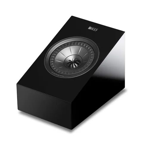 KEF R8A ATMOS (czarny HG)