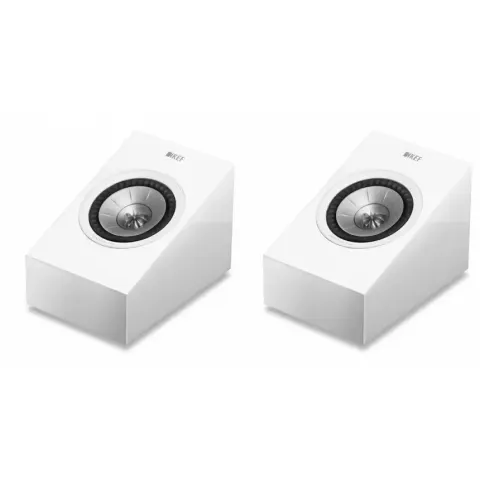 KEF R8A ATMOS (biały HG)