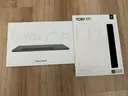 Samsung Galaxy Tab S9 11/8 GB / 128 GB szary+Etui