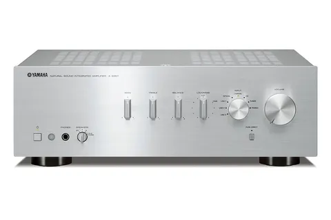 Yamaha A-S301
