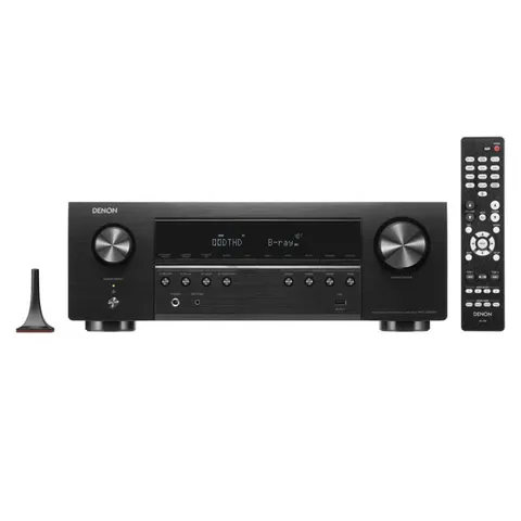 Denon AVC-S670H