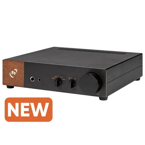 Ferrum Audio ERCO Gen 2 – Headphone DAC/AMP