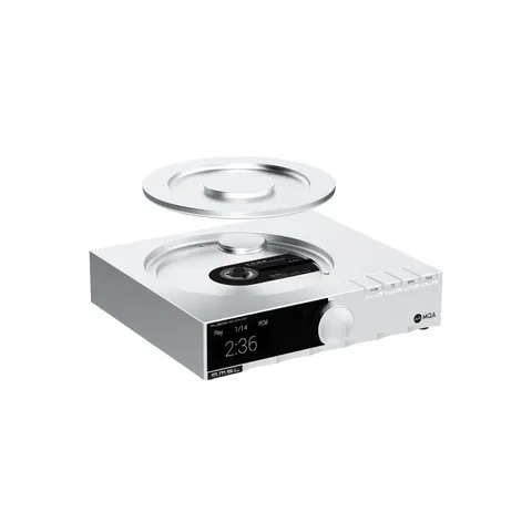 SMSL PL200 - ODTWARZACZ CD HI-RES