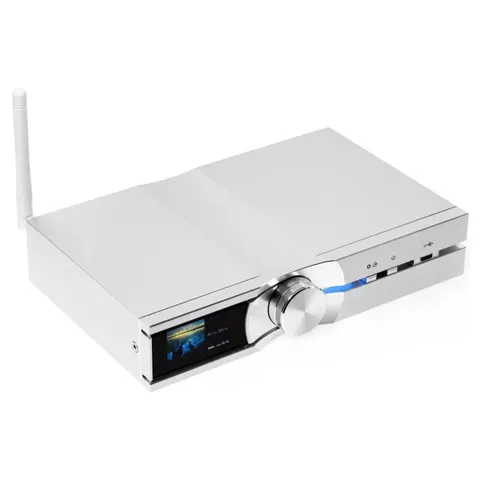iFi Audio NEO Stream