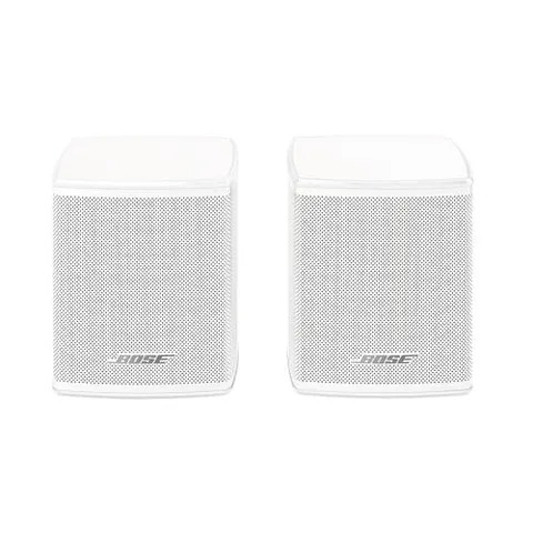 Bose Surround Speakers (Biały)